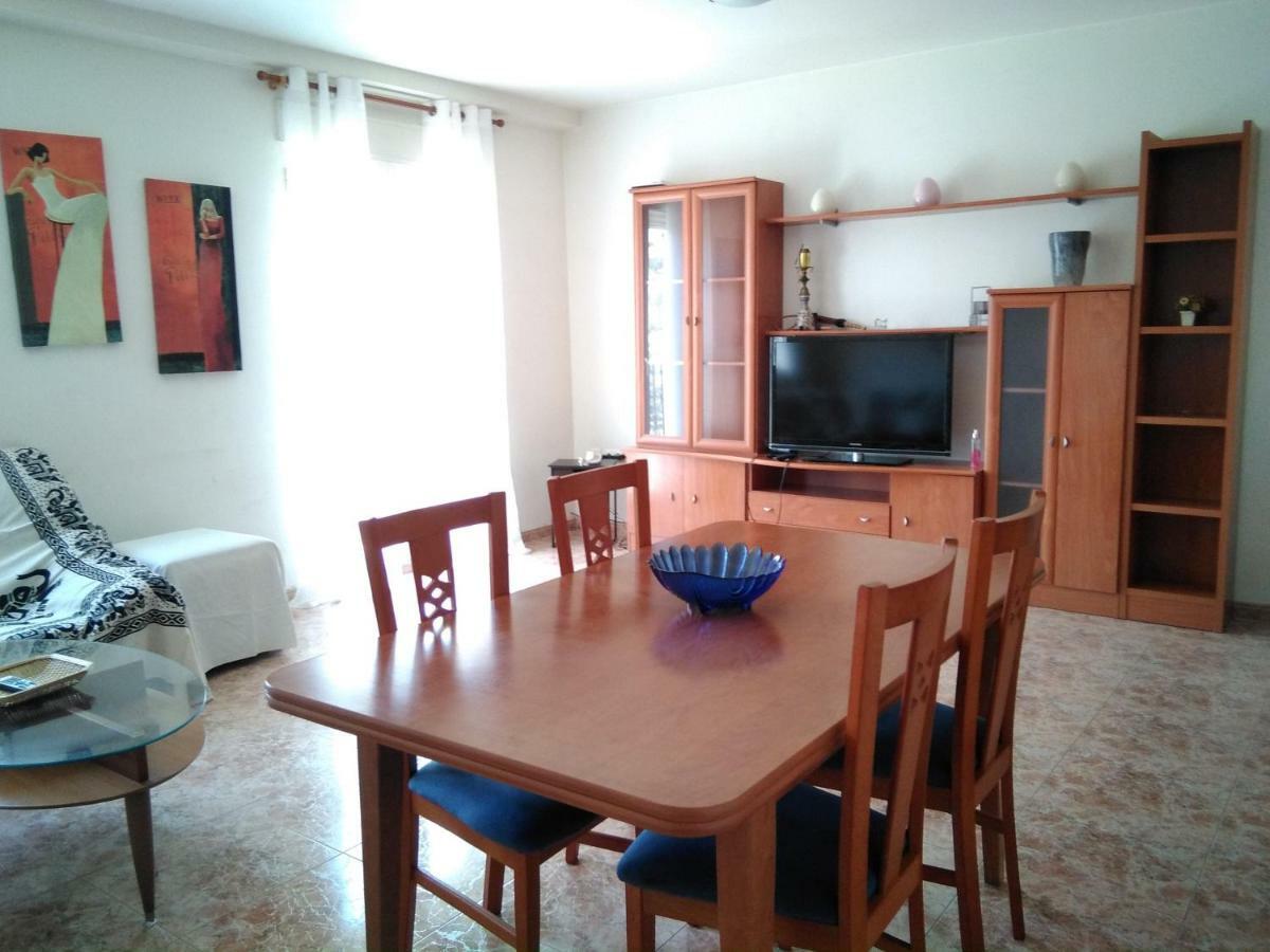 Adosado, Cerca De Valencia En Zona De Montana Y Playa Fluvial别墅 外观 照片